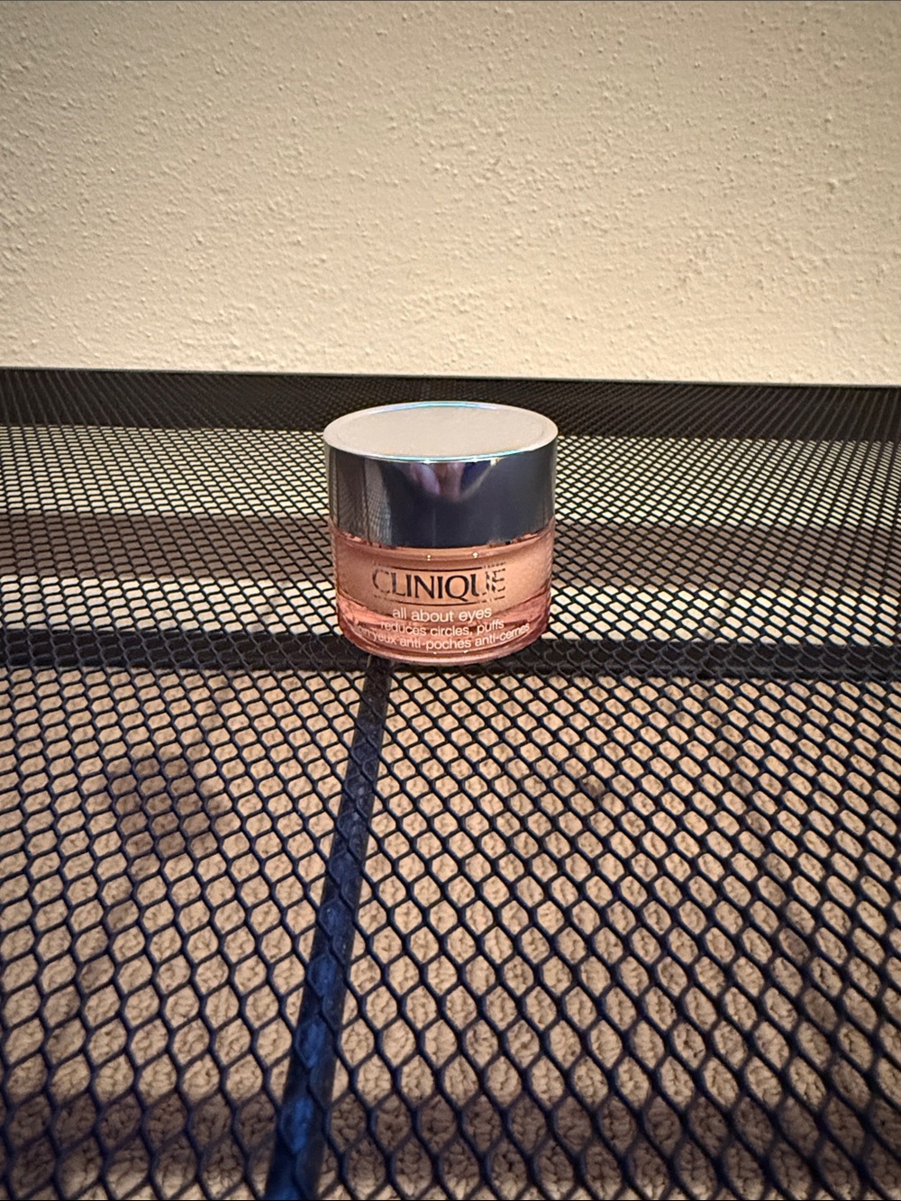 .5oz Clinique All About Eyes Cream